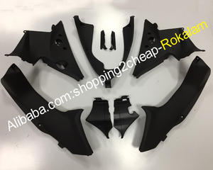 Carénages de moto en plastique ABS pour Honda, CBR900RR <span class=keywords><strong>929</strong></span> 2000 2001 CBR CBR900 <span class=keywords><strong>RR</strong></span> 00 01, jaune, noir, blanc, noir, ABS - Product Image 2