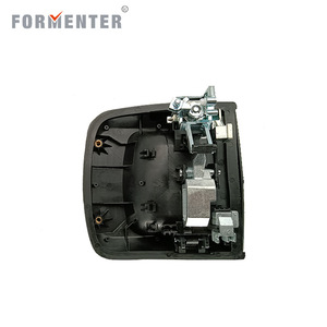 Formerter Electric <b>Door</b> <b>Handle</b> For Man Heavy Duty Truck Parts 81626416079L 81626416078R Black Plastic - Product Image 5