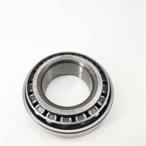 4595/4535 dimensioni 53,975x104,775x39,688 cuscinetto a rulli conici 4595/4535 - Product Image 3