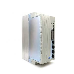 มอเตอร์ไฟฟ้ากำลังสูง 11kW รุ่น EVS9326-ES พร้อม EtherCAT/CANopen สำหรับเครื่องจักรบรรจุภัณฑ์และเครื่องพิมพ์ - Product Image 2