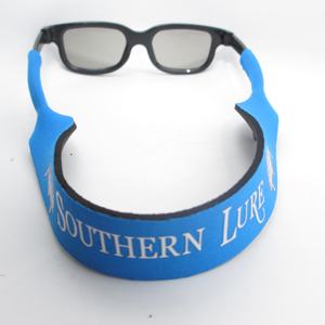 Offre Spéciale professionnel néoprène flottant <span class=keywords><strong>2mm</strong></span> sport lunettes sangle Logo personnalisé sac de natation pièces et accessoires - Product Image 2