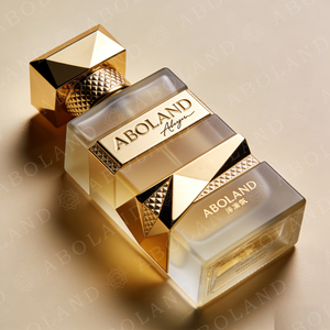 Perfume Luxury Bottle <b>Empty</b> Perfume Bottle With <b>Box</b> Perfume Sample Bottles Perfume Spray Custom Bottle - Product Image 5