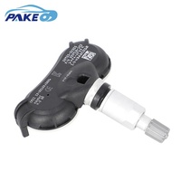 Capteur de système de surveillance TPMS 52933-3X305 capteur de pression des pneus pour Hyundai Elantra HD 06-10 Elantra 11-17 KlA Sorento nouveau