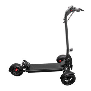 Ventes directes d'usine 48v chariot de golf moteur à courant alternatif pliant États-Unis chariots de golf scooter de golf trois roues électrique - Product Image 5