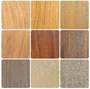 Set Divano da Esterno in <span class=keywords><strong>Legno</strong></span> Teak Moderno - Impermeabile, Protezione UV, Durevole per <span class=keywords><strong>Giardino</strong></span>, Cortile, Soggiorno e Patio - Product Image 4