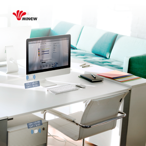 Sensor de Vibración Industrial Inteligente, Monitoreo de Vibración IoT, Sensor de Vibración Bluetooth 5.0 con Firmware Ibeacon y Eddystone - Product Image 6