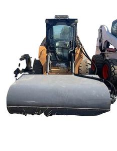 Chargeuse compacte Case SR200 d'occasion à vendre - Product Image 1