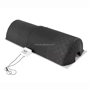 Dome Sauna disintossicazione termica per terapia fisica nell'infrarosso lontano - Product Image 6