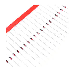 Diode de commutation 1N4148 DO-35 IN4148 - Product Image 2