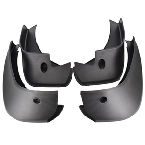 4 PièCes Voiture Bavette, Pour Nissan Qashqai J10 J11 2015-2022 Rabats Anti-éclaboussures Mudguards Protection Accessories