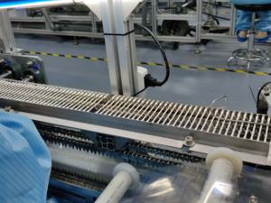 Penyeka Pembersih Ruangan, Stik Kertas Industri Bebas Serat Huby 340 - Product Image 5