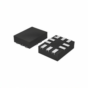 Buy Online Electronic Components Original One Stop Service Interface 10 UFQFN STG3696EQTR - Product Image 1