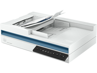 Scanner ScanJet Pro 2600 f1 1200dpi A4 25ppm 60p-ADF