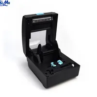 Mesin Pencetak Label Metode Thermal Direct Line Terlaris untuk Retail