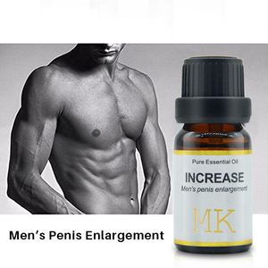 Huile de massage pour l'agrandissement des hommes MK - Sans effets secondaires, usage sexuel pour adultes, fabriqué en Chine - Product Image 2