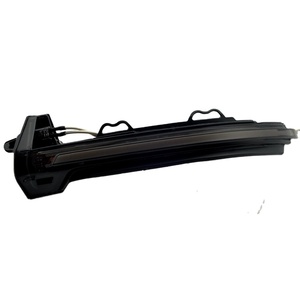 Indicador de señal de giro secuencial LED dinámico para espejo lateral, Para <span class=keywords><strong>A4</strong></span> <span class=keywords><strong>B9</strong></span> y A5 <span class=keywords><strong>B9</strong></span> - Product Image 4