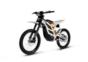 Venta al por mayor de fábrica: Motocicleta eléctrica todoterreno 79bike Falcon Pro 10KW, 72V 35Ah, 75 millas de autonomía, suspensión Fastace 2.0, para adultos - Product Image 4