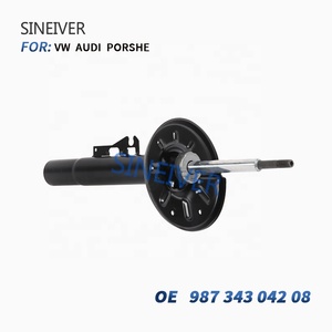 Pour Porsche Boxster Auto Accessoire 98734304208 98734304106 Amortisseur de système de suspension - Product Image 6