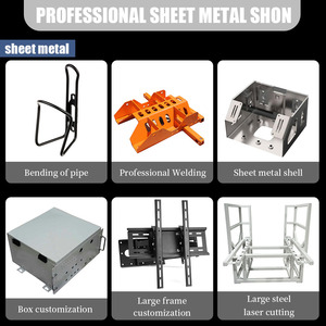 Hochpräzise Diesel-Common-Rail-Einspritzdüse für Schwerlast-Industriemotoren, Ersatzteil aus Aluminiumdruckguss und Edelstahl - Product Image 6