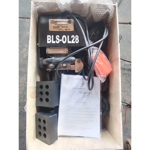 Mini elevadores automáticos portátiles 2800kg Elevador hidráulico de tijera rápido Diseño de dos postes Elevador de coche rápido móvil - Product Image 4