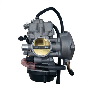 Nouveau carburateur de moto PD36J pour <span class=keywords><strong>Suzuki</strong></span> LTZ400 LTZ 400 2003-2007 ATV <span class=keywords><strong>QUAD</strong></span> - Product Image 2