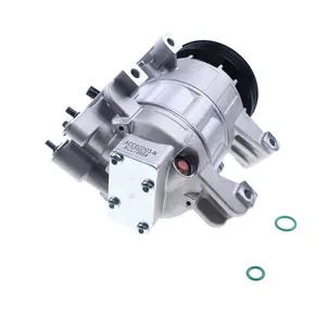AC Compressor For Nissan Altima 2.5L 2013-2018 926003TA2A 926003TA2C 926003TA2D 926003TA2E 926003TA3A 926003TA3B VCS141C