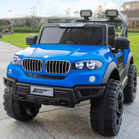 Nouvelle voiture électrique pour enfants, quad tout-terrain pour bébés, véhicule tout-terrain/ATV, peut accueillir des personnes, voiture jouet à bascule pour enfants