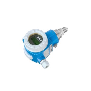 Transmisor de Presión E+H PMP71-2VJ9/0, Manómetro IP65, Equipo Mecánico, Ingeniería Eléctrica - Product Image 3