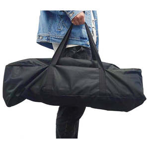 Toile de fond en tissu à tension droite personnalisée EZ Tube Bannière d'affichage populaire pour les salons commerciaux-Comprend des oreillers Case Tradeshow Giveaways - Product Image 4