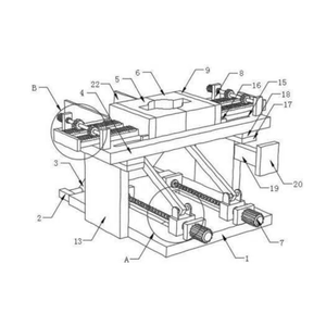 Custom Plastic <strong>Extrusion</strong> <strong>Die</strong> and Mold-Tailored to Your Needs - Product Image 5