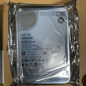 ฮาร์ดไดรฟ์ 20TB HDD SAS ISE 12Gbps 7.2K 512e 3.5" Hot-Swap 161-BBVU ST20000NM007H ME5084 Storage 210-BBSE Storage - Product Image 2
