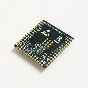 โมดูล Wifi ESP32-S3-WROOM-1U-N16 SMD ขนาด 19.2x18 มม. โมดูล Wifi ไร้สาย ESP32-S3-WROOM-1U - Product Image 3