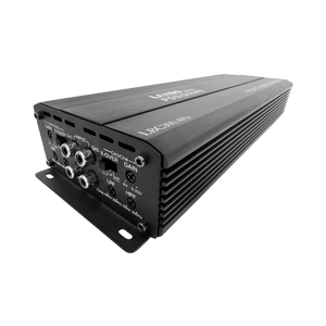 Lanbo LBC300.4FD Amplificateur de <span class=keywords><strong>voiture</strong></span> compact 4CH <span class=keywords><strong>1200W</strong></span> Amplificateur de classe D pour système audio automatique - Product Image 1