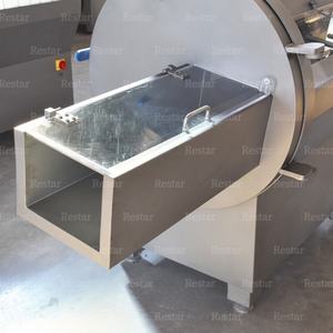 <span class=keywords><strong>Machine</strong></span> à dé<span class=keywords><strong>couper</strong></span> et trancher la viande : Trancheuse à filet de porc, découpeuse de poitrine de bœuf, pour viande cuite, rôti, bacon, <span class=keywords><strong>jambon</strong></span>, viande crue, saucisses, steak - Offre Spéciale - Product Image 5