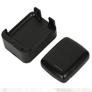 2025 nuevo diseño Anti-lost Smart <span class=keywords><strong>Pet</strong></span> Gps Tracker <span class=keywords><strong>Collar</strong></span> 4G recargable en tiempo Real para actividades de mascotas - Product Image 6