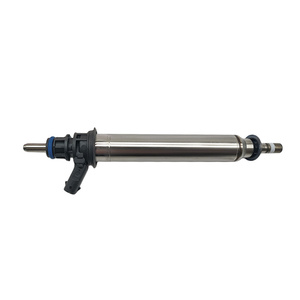 Inyector de combustible para CITROEN, PEUGEOT, FORD, MAZDA A2C59513556 5WS40677 <span class=keywords><strong>9674973080</strong></span> 9683957280 9802448680, nuevo - Product Image 1