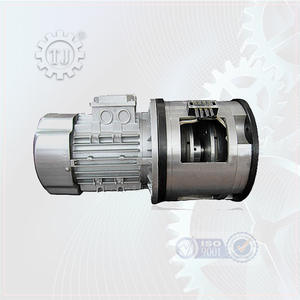 Fabricant de prix d'embrayage magnétique électrique, groupe de freins d'embrayage électromagnétique à double solénoïde - Product Image 6