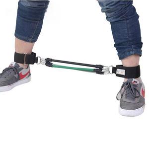 Tăng Tập Thể Dục Kháng Nặng Vòng Lặp Tập Thể Dục Dây Đeo Ban Nhạc TPE Và Nylon Set Cho Nhà Thể Dục Tập Thể Dục Cơ Thể Xây Dựng Tập Thể Dục - Product Image 5