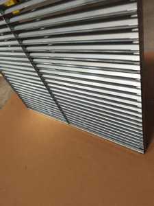 钣金焊接定制和传送带橡胶驱动辊以及各种钣金切割工作 - Product Image 3