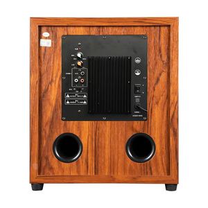 Sistema de Audio Profesional Personalizado INSIGAI con Altavoz <span class=keywords><strong>Activo</strong></span> y <span class=keywords><strong>Subwoofer</strong></span> <span class=keywords><strong>Activo</strong></span> de 10 y 12 Pulgadas - Product Image 4