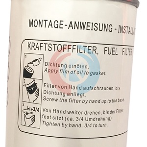Bộ Lọc Nhiên Liệu TCD2012 TCD2013 <span class=keywords><strong>04295422</strong></span> 04506917 Cho 2012 Deutz Bán Chạy - Product Image 3
