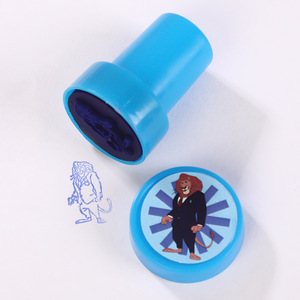 Caja de Juguetes Creativa y Duradera con Diseño de <span class=keywords><strong>Judy</strong></span> y <span class=keywords><strong>Nick</strong></span> de Zootopia, para Niños, Regalos Promocionales Escolares para Estudiantes, Venta al Por Mayor - Product Image 5