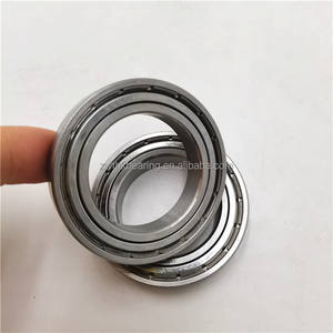 Roulement en acier inoxydable, livraison gratuite, S6908 <span class=keywords><strong>S6909</strong></span> S6910 S6911 s6912 s6913 - Product Image 4