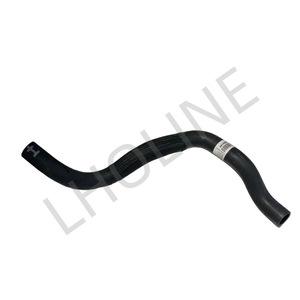 Tuyau en caoutchouc LHOLINE 96838149 EPDM pour carburant, eau de refroidissement, joint de tuyau, longueur standard - Product Image 2