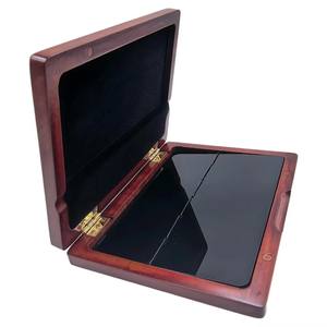 Accessoires de vente en gros pour instruments de musique, embouchure haut de gamme en bois massif pour <span class=keywords><strong>saxophone</strong></span>, étui en bois massif pour <span class=keywords><strong>contrebasse</strong></span> - Product Image 4