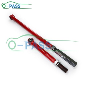 Brazo de control trasero ajustable para Toyota Land <span class=keywords><strong>Cruiser</strong></span> Prado LC120 LC150 <span class=keywords><strong>FJ</strong></span> <span class=keywords><strong>Cruiser</strong></span> 4 Runner Hilux Surf N210 N280 48740-60160 - Product Image 6