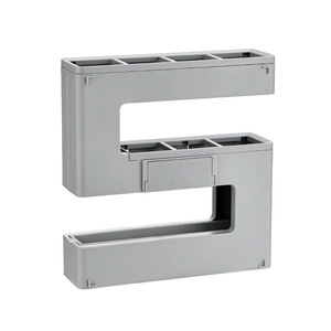 <span class=keywords><strong>Balcon</strong></span> Umbrella Stands Holder Bag Beach Garden Parasol Support Umbrella Stands Hanger Sombrillas Para Playa Rain Gear - Product Image 5