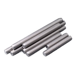 <span class=keywords><strong>Tige</strong></span> <span class=keywords><strong>filetée</strong></span> métrique 304 316, diamètre 8 mm, longueur 1000 mm, filetage fin métrique DIN 975, barres de <span class=keywords><strong>tige</strong></span> filetées, longueur personnalisable - Product Image 5