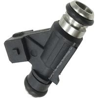 Pièces détachées automobiles, injecteur de carburant, buse 93397803 pour Chevrolet Chevy Saloon 1994-, Corsa Hatchback 2000-2012, Corsa Saloon 2002-