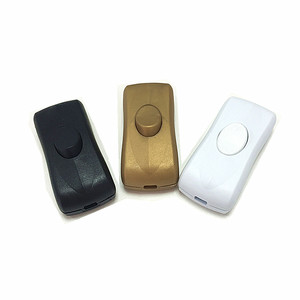 Interruptor en Línea para Cableado Doméstico DIY para Pequeños Electrodomésticos - Product Image 1